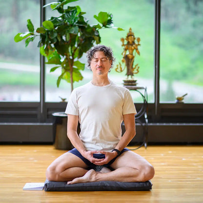 Zabuton Meditation Pillow