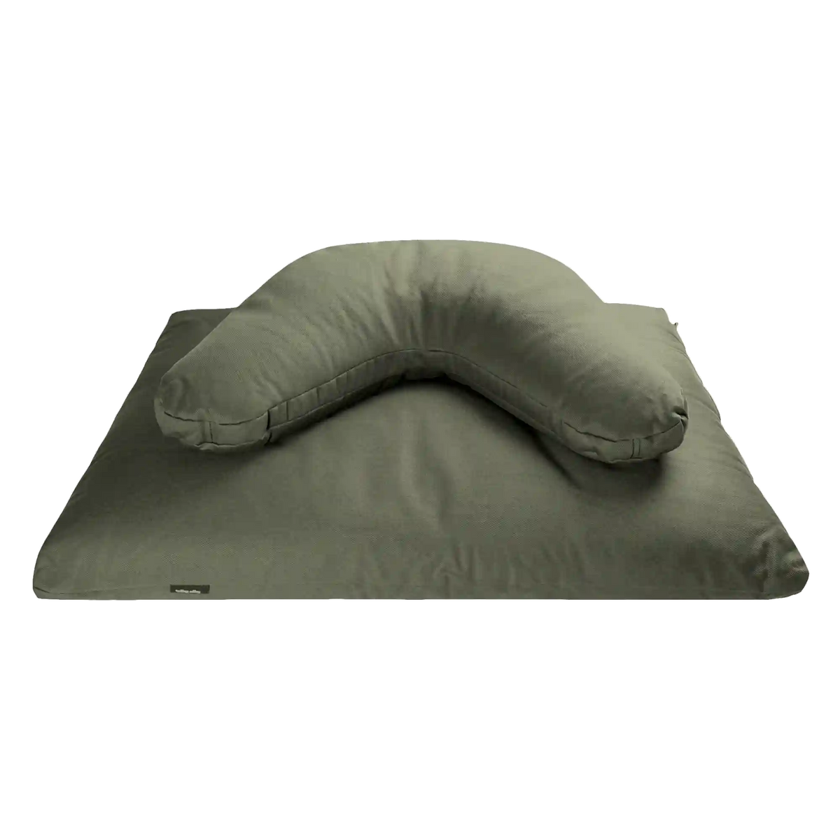 Zabuton Meditation Pillow