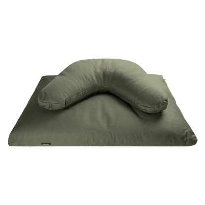 Zabuton Meditation Pillow
