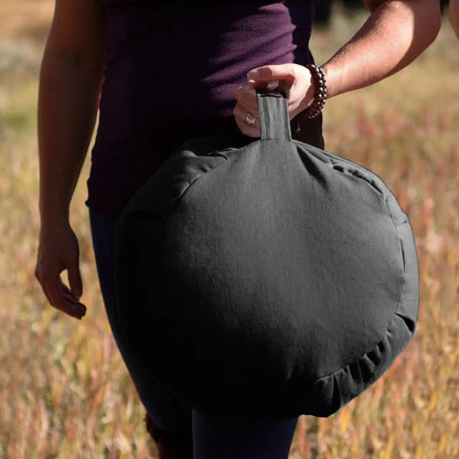 Zafu Meditation Cushion
