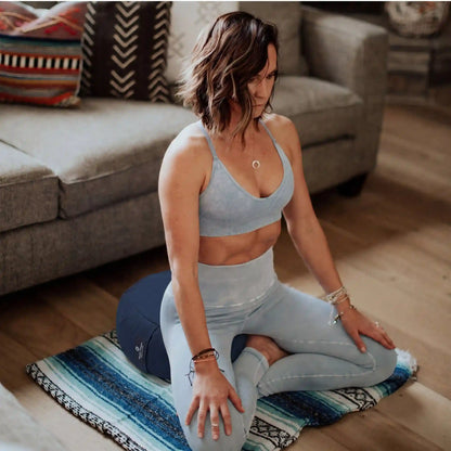 Zafu Meditation Cushion