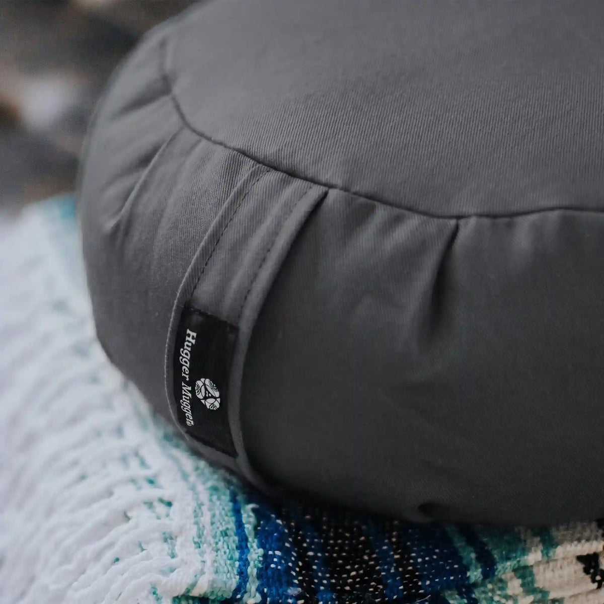 Zafu Meditation Cushion