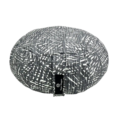 Zafu Meditation Cushion