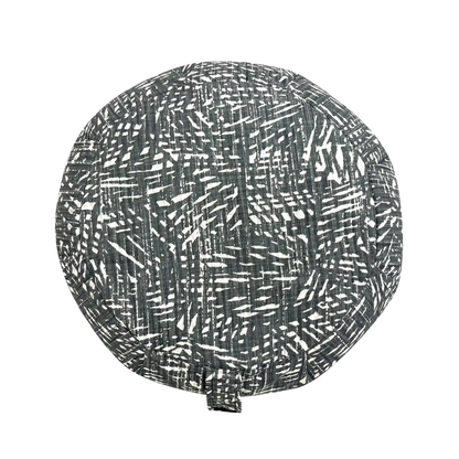 Zafu Meditation Cushion