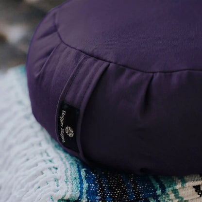 Zafu Meditation Cushion