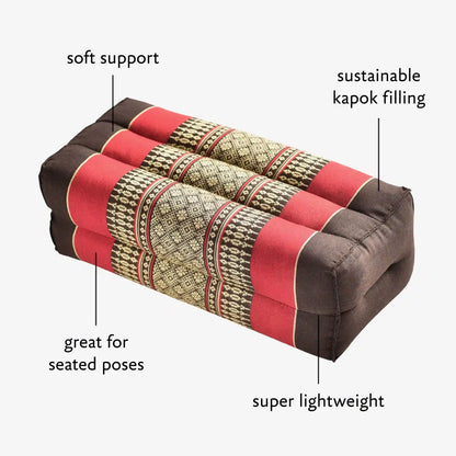 Zafuko Yoga & Meditation Cushion