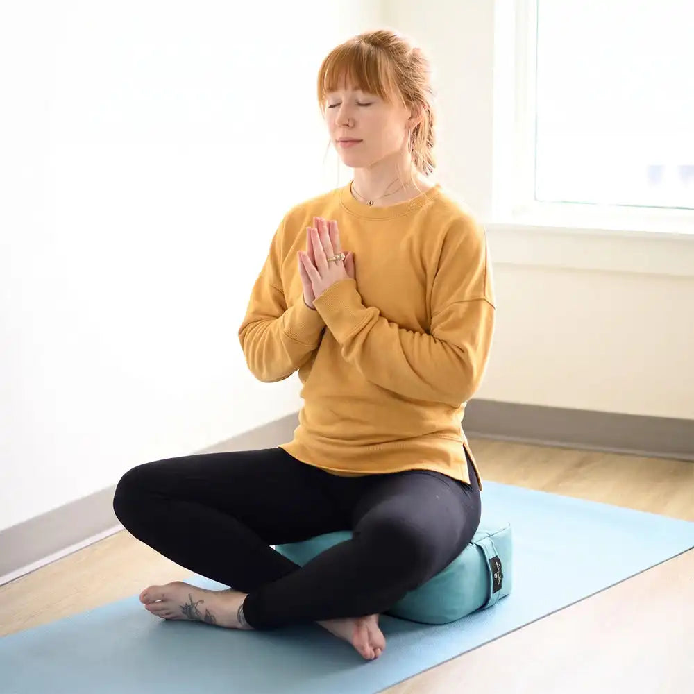 Zen Meditation Cushion